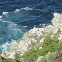 Pointe Du Van