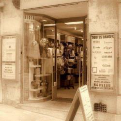 Pointes Et Merveilles