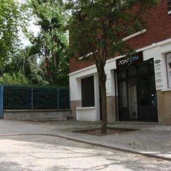 Pointgym