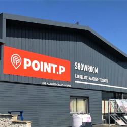 Point.p - Bayeux Showroom