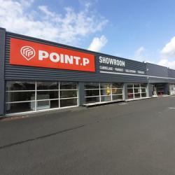 Point.p Carrelage - Brive
