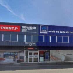 Point.p Carrelage - Marsac
