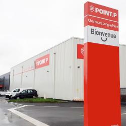 Point.p - Cherbourg Bois-couverture