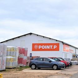 Point.p - Doudeville
