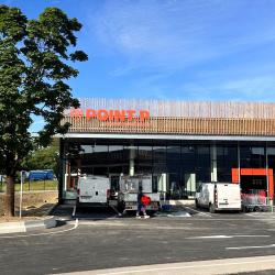 Point.p Gennevilliers