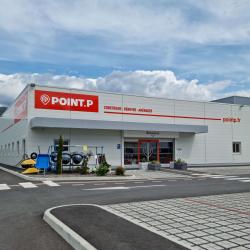 Point.p - Grenoble Bresson