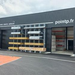 Point.p Landivisiau