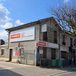 Point.p - Montreuil Boissière