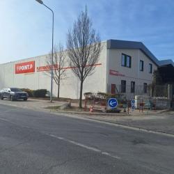 Point.p - Plateforme Logistique Bonneuil