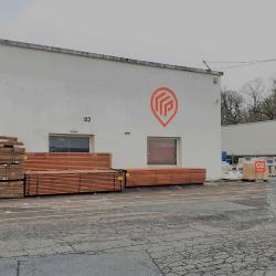 Point.p - Plateforme Logistique