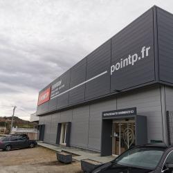 Point.p - Puygouzon