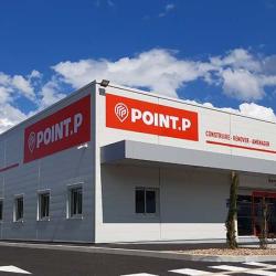 Point.p - Saint Martin De Londres