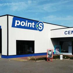Point S