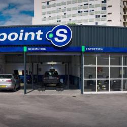 Point S