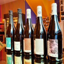 Pointu! Vins Renversants