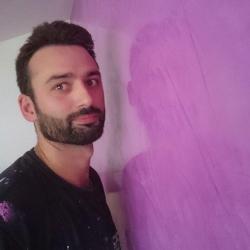 Poirier Nicolas Couleurs Et Matières