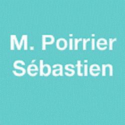 M. Poirrier Sébastien