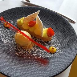 Le Poisson D'or