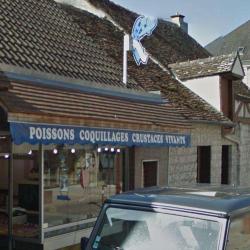Poissonnerie - Pereira Suzanne