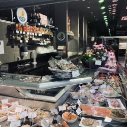 Poissonnerie Au Grand Dauphin