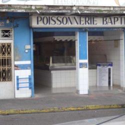 Poissonnerie Bapte