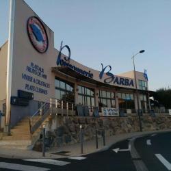 Poissonnerie Barba (sas)