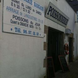 Poissonnerie Bargain Rodolphe