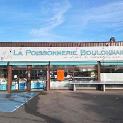 La Poissonnerie Boulonnaise