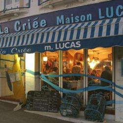 Poissonnerie Maison Lucas