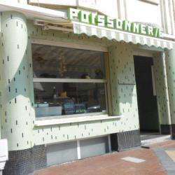 Poissonnerie Chez Madeleine