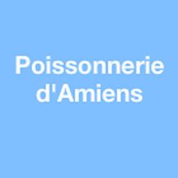 Poissonnerie D'amiens