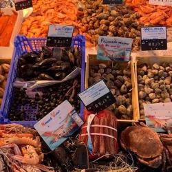 Poissonnerie Delage