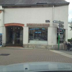 Poissonnerie Des Arcades
