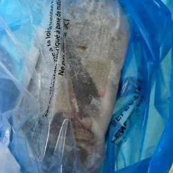 Poissonnerie Des Belles Feuilles