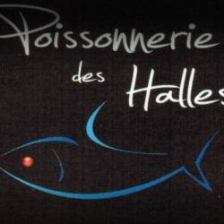 Poissonnerie Des Halles