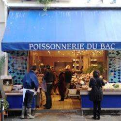 Poissonnerie Du Bac