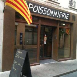 Poissonnerie Du Conflent
