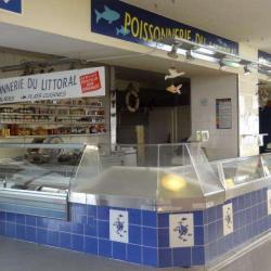 Poissonnerie Du Littoral