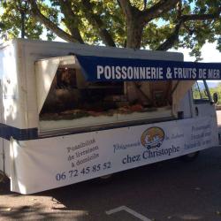 Poissonnerie Du Luberon