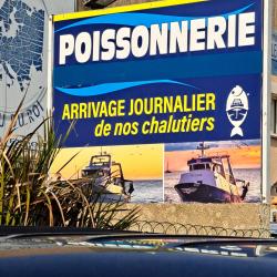 Poissonnerie Du Port