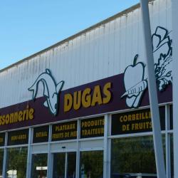 Poissonnerie Dugas