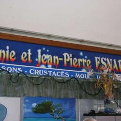 Poissonnerie Esnard