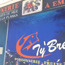 Ty' Breizh