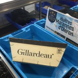 Poissonnerie Etchegaray