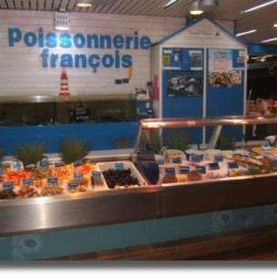 Poissonnerie François