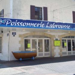 Poissonnerie Labrousse
