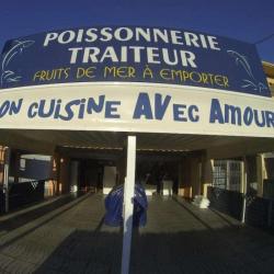 Poissonnerie Traiteur Le Flobien