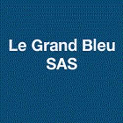 Poissonnerie Le Grand Bleu