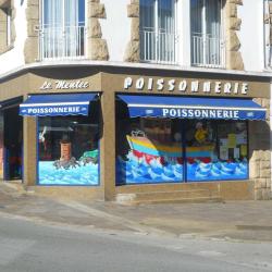 Poissonnerie Le Mentec