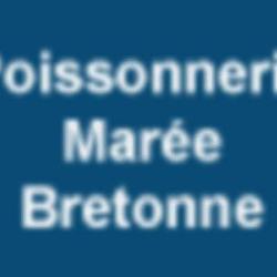 Poissonnerie Maree Bretonne